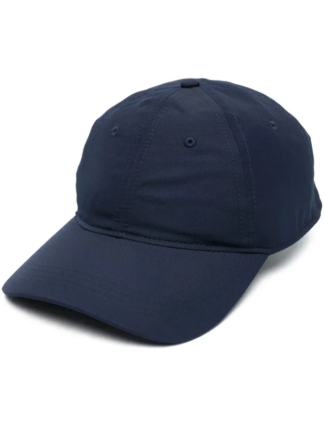 Lacoste Lacoste 無地のベースボールキャップの商品画像