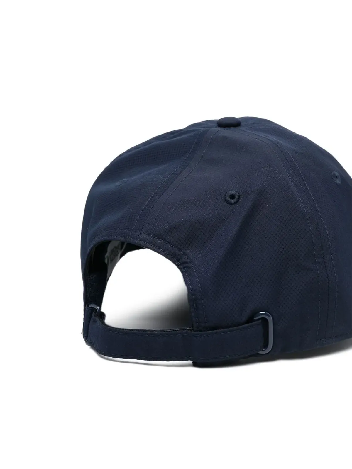 Lacoste 無地のベースボールキャップ - 画像2