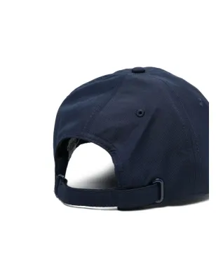 Lacoste 無地のベースボールキャップ - サムネイル2