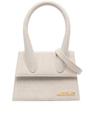 Jacquemus Chiquito トートバッグ - サムネイル1