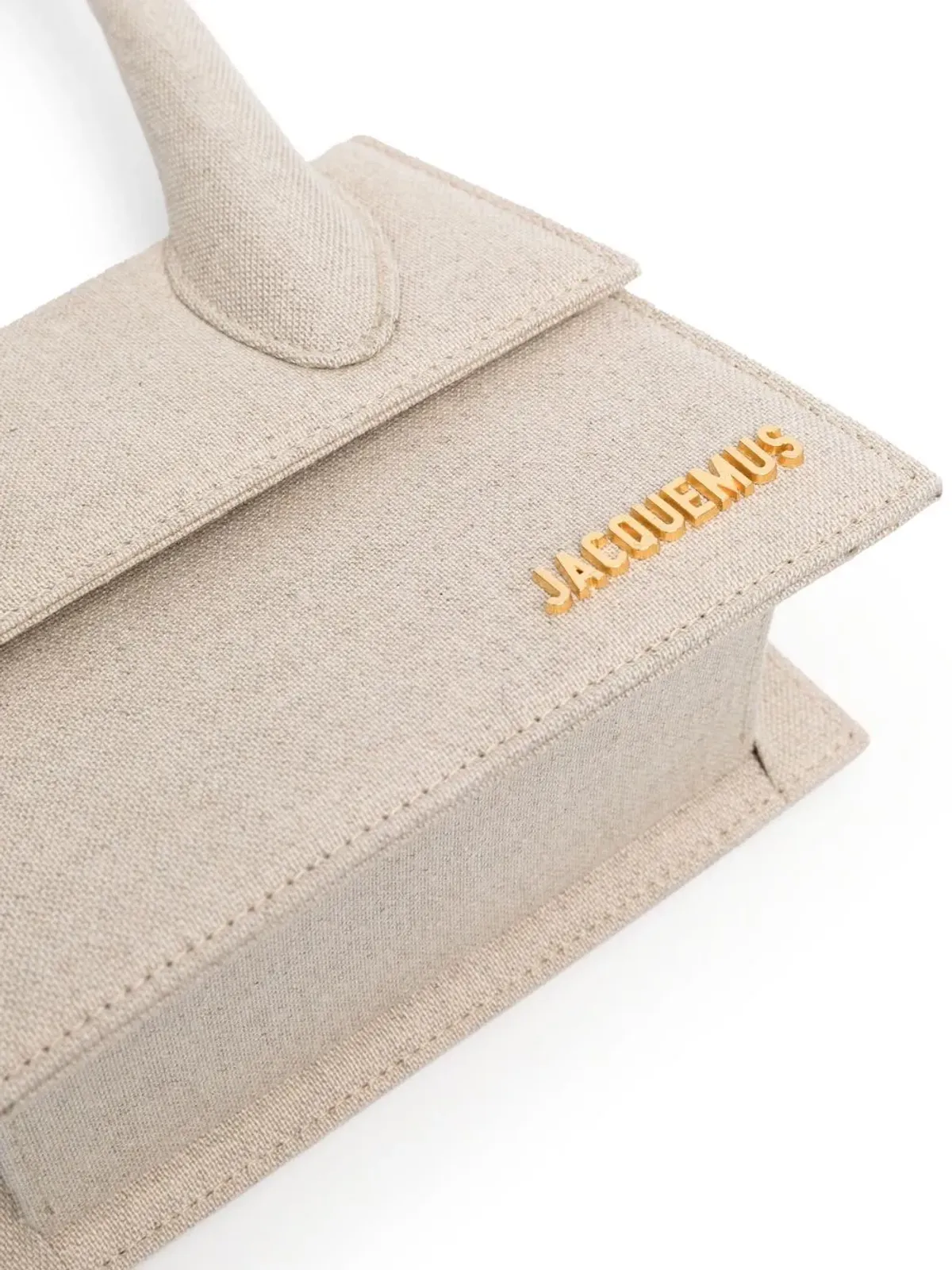 Jacquemus Chiquito トートバッグ - 画像5