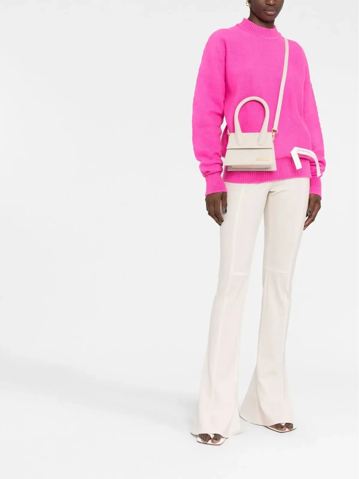Jacquemus Chiquito トートバッグ - 画像2
