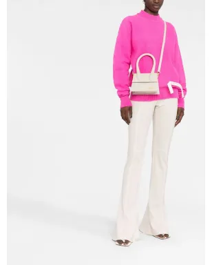 Jacquemus Chiquito トートバッグ - サムネイル2
