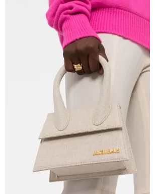Jacquemus Chiquito トートバッグ - サムネイル3