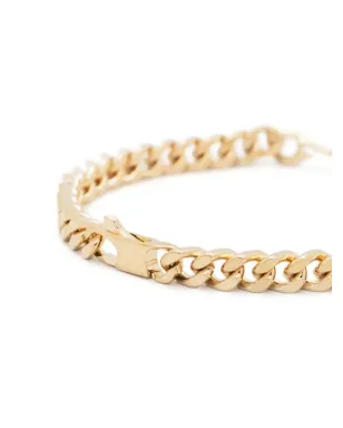 Jacquemus La Gourmette Jacquemus bracelet - Gold - サムネイル3