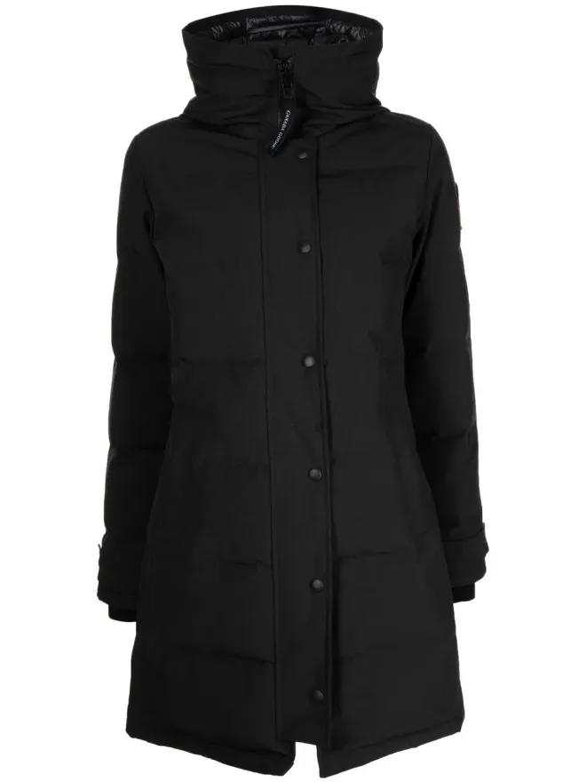 Canada Goose Canada Goose Shelburneパーカコートの商品画像