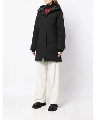 Canada Goose Shelburneパーカコート - サムネイル3