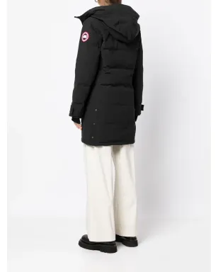 Canada Goose Shelburneパーカコート - サムネイル4