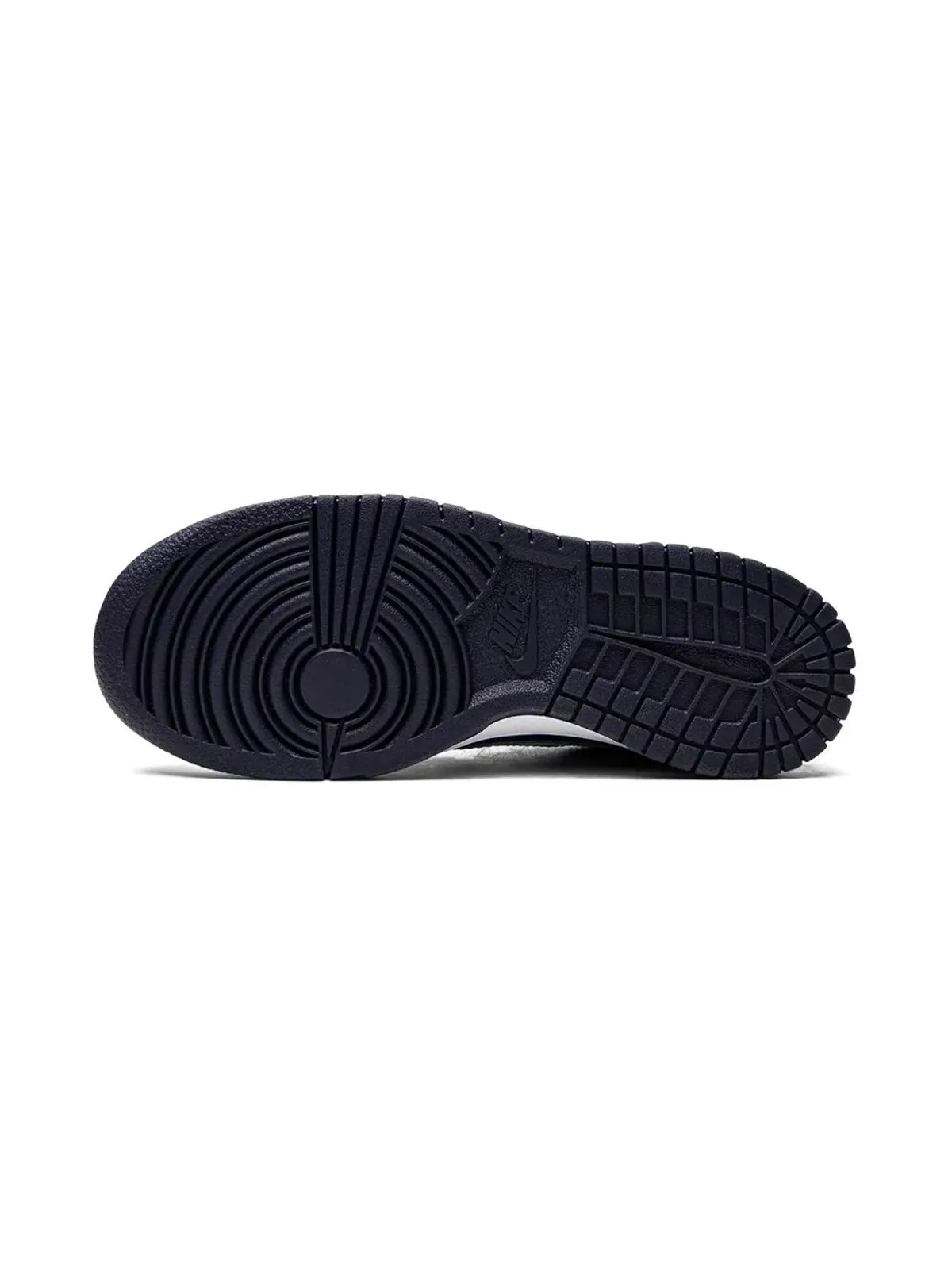 Nike Kids Dunk Low スニーカー - 画像4