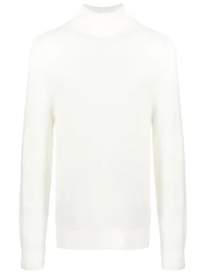 Jil Sander ロールネックニットセーター - サムネイル1