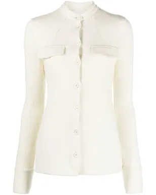 Jil Sander 長袖シャツ - サムネイル1