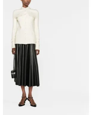 Jil Sander 長袖シャツ - サムネイル2