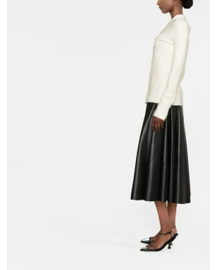 Jil Sander 長袖シャツ - サムネイル3