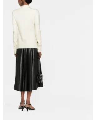 Jil Sander 長袖シャツ - サムネイル4