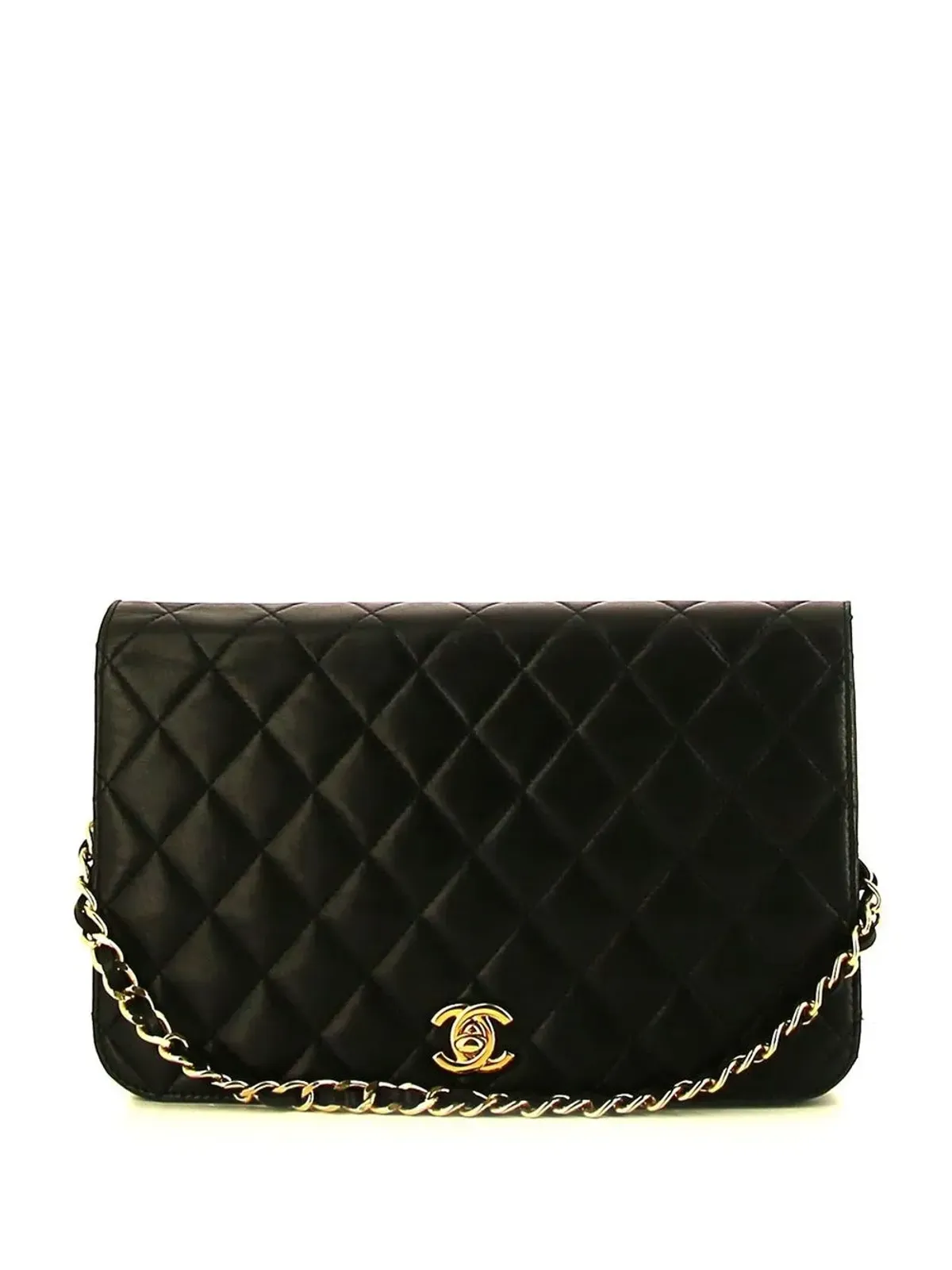 CHANEL Pre-Owned フルフラップショルダーバッグ - 画像1