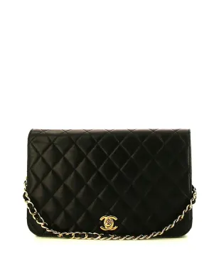 CHANEL Pre-Owned フルフラップショルダーバッグ - サムネイル1