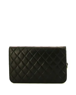CHANEL Pre-Owned フルフラップショルダーバッグ - サムネイル2