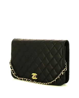 CHANEL Pre-Owned フルフラップショルダーバッグ - サムネイル3