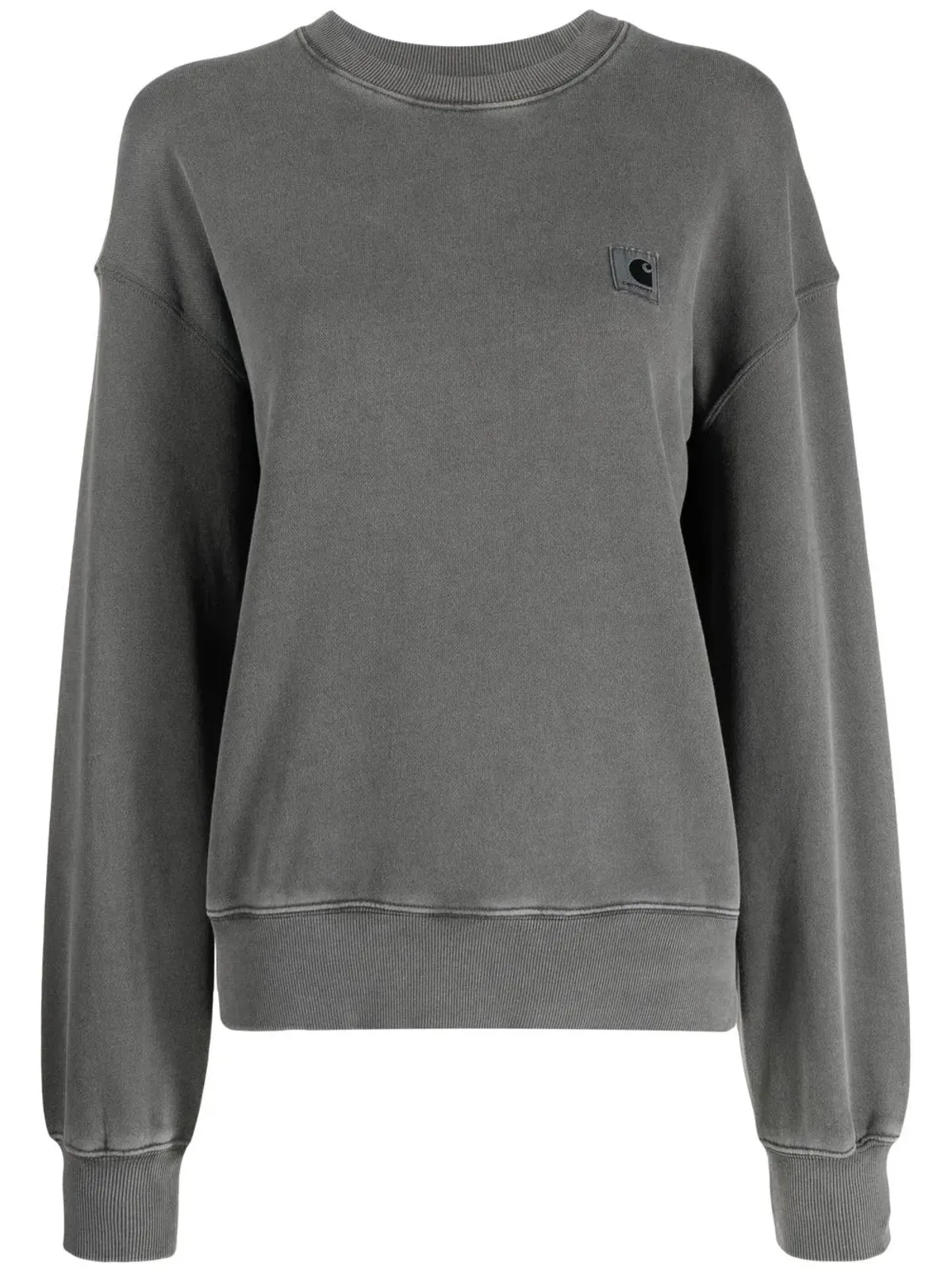 Carhartt WIP ネルソン オーバーサイズ スウェットシャツ - 画像1