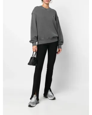 Carhartt WIP ネルソン オーバーサイズ スウェットシャツ - サムネイル2