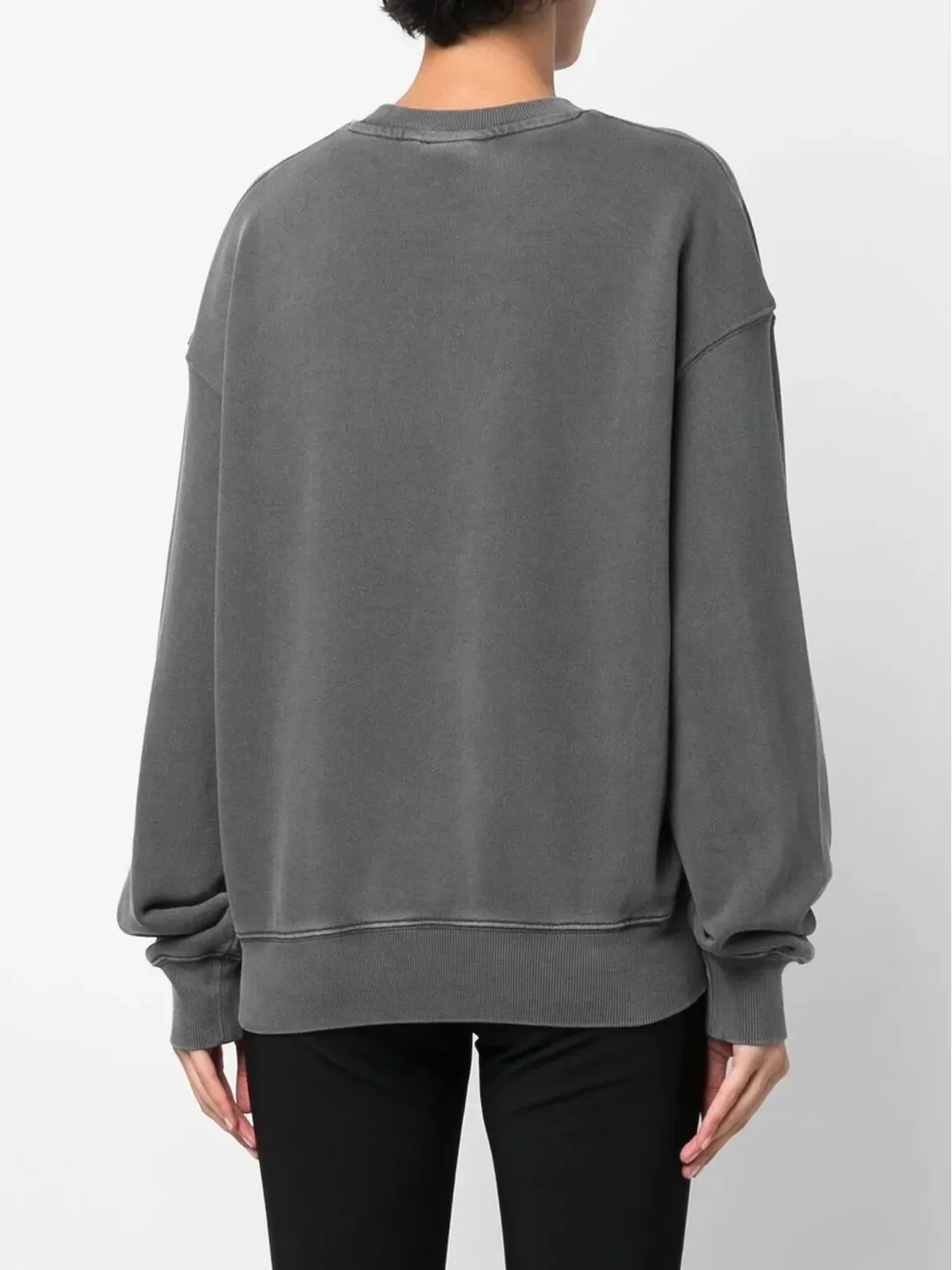 Carhartt WIP ネルソン オーバーサイズ スウェットシャツ - 画像4