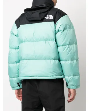 The North Face 刺繍ロゴ入りパデッドジャケット - サムネイル5