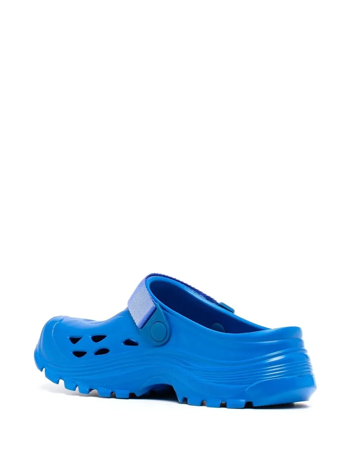 Suicoke MOK タッチストラップ ミュール - 画像3