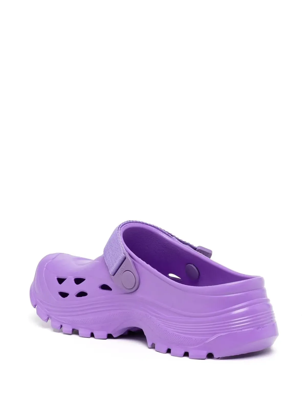 Suicoke MOK スリップオンミュール - 画像3