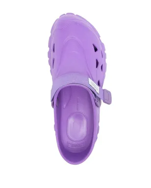 Suicoke MOK スリップオンミュール - サムネイル4