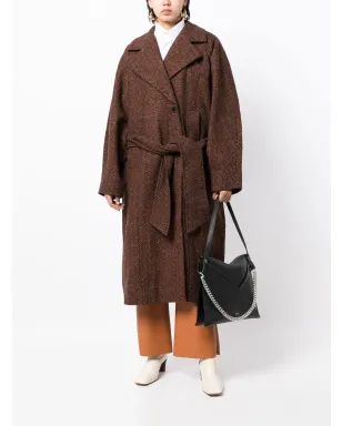 Mulberry M-Zipped マットバッグ - サムネイル2