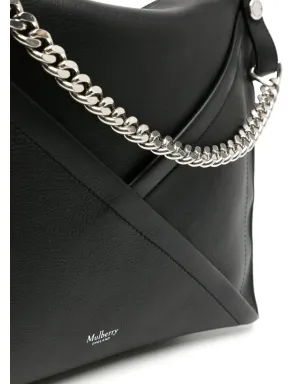 Mulberry M-Zipped マットバッグ - サムネイル4