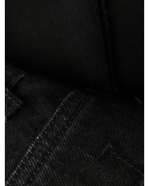 Alexander McQueen ストレートレッグジーンズ - サムネイル5