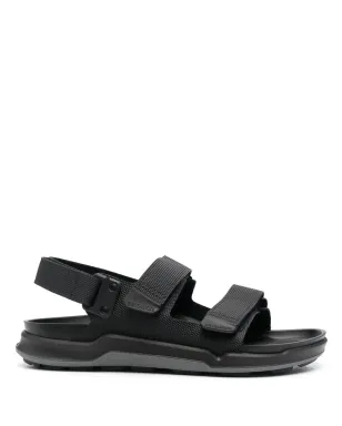 Birkenstock ミラノ・タッチストラップサンダル - サムネイル1