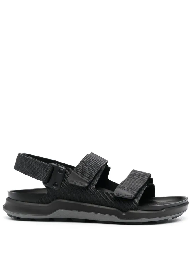 Birkenstock Birkenstock ミラノ・タッチストラップサンダルの商品画像
