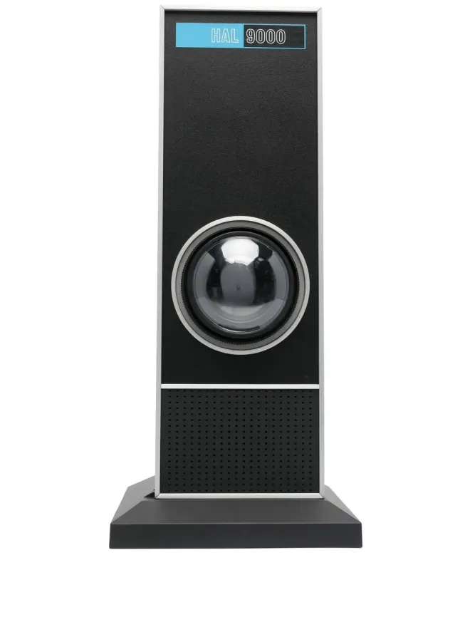 MEDICOM TOY MEDICOM TOY HAL 9000レプリカ ブラックの商品画像
