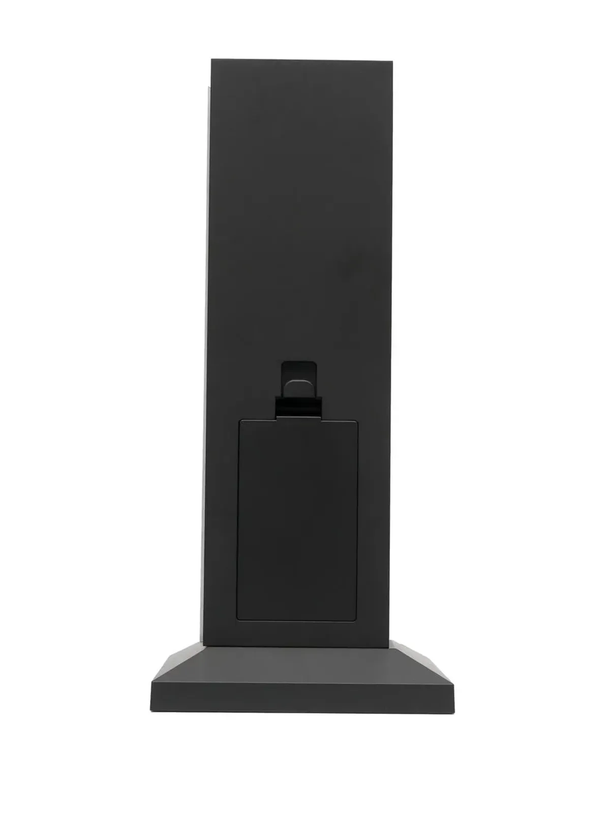 MEDICOM TOY HAL 9000レプリカ ブラック - 画像2