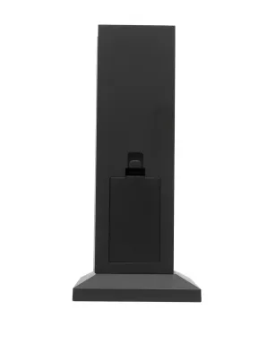 MEDICOM TOY HAL 9000レプリカ ブラック - サムネイル2