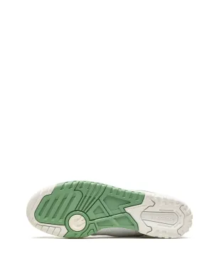 New Balance ミントグリーン スニーカー - サムネイル4