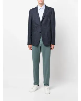 Zegna ボタンアップ コットンシャツ - サムネイル2