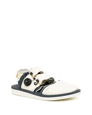 Suicoke HAKU-ab 分割つま先ミュール - サムネイル2