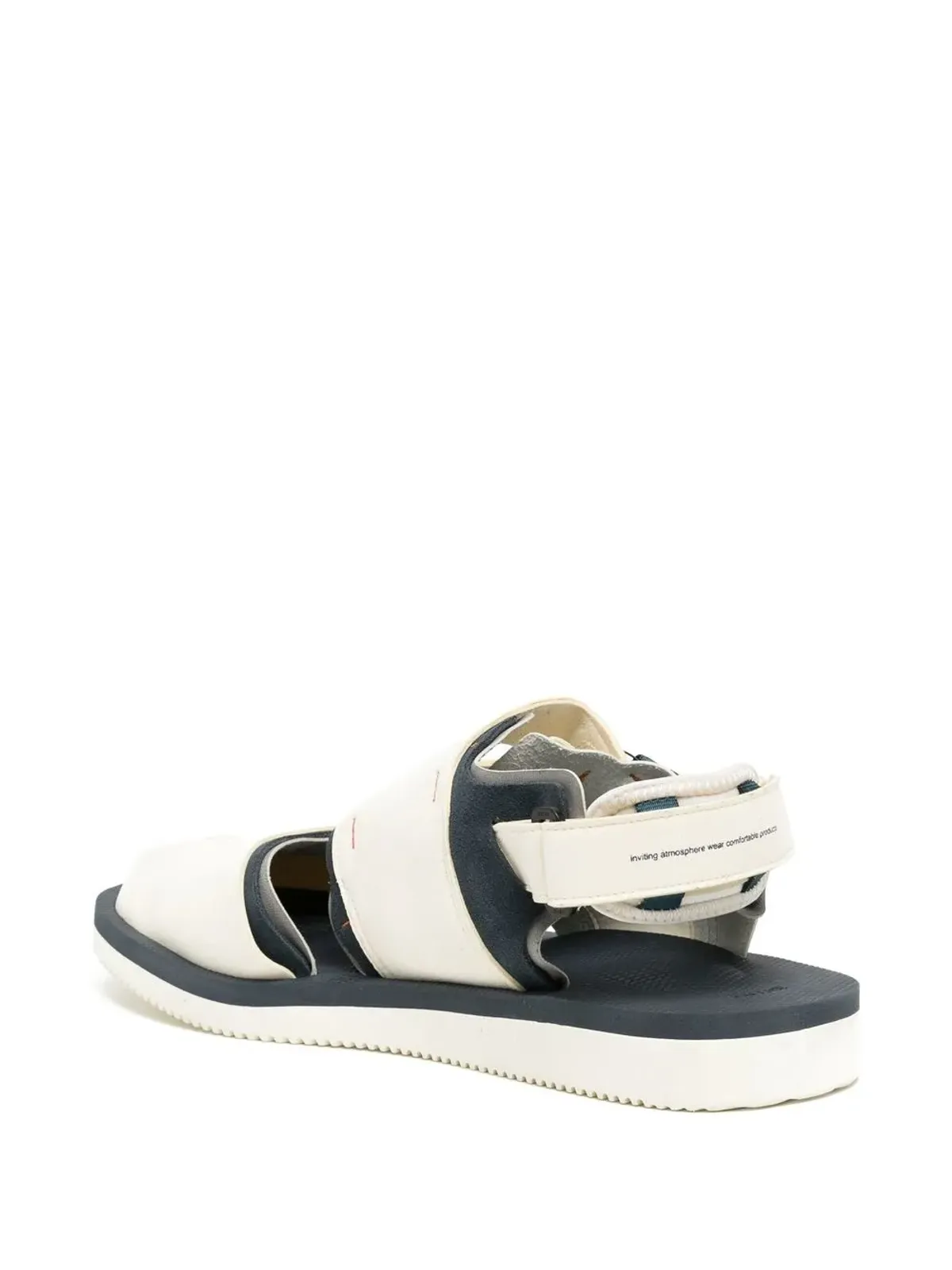 Suicoke HAKU-ab 分割つま先ミュール - 画像3