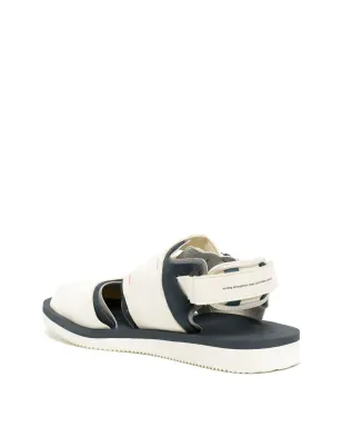 Suicoke HAKU-ab 分割つま先ミュール - サムネイル3