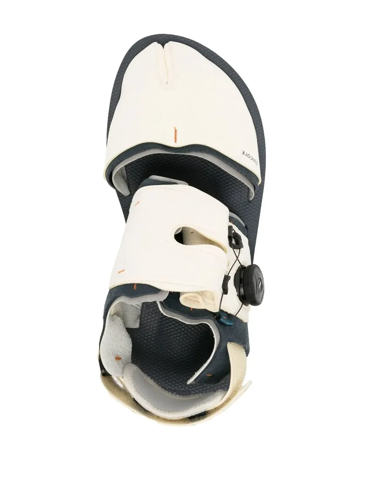 Suicoke HAKU-ab 分割つま先ミュール - 画像4