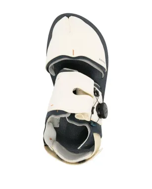 Suicoke HAKU-ab 分割つま先ミュール - サムネイル4