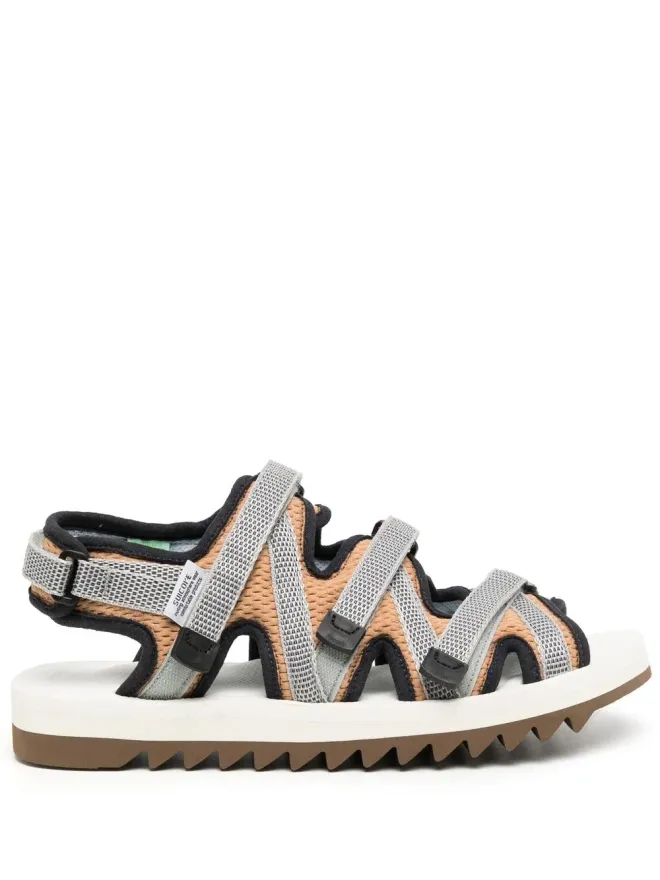 Suicoke Suicoke ZIP-ab カットアウトサンダルの商品画像