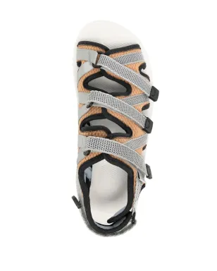 Suicoke ZIP-ab カットアウトサンダル - サムネイル4