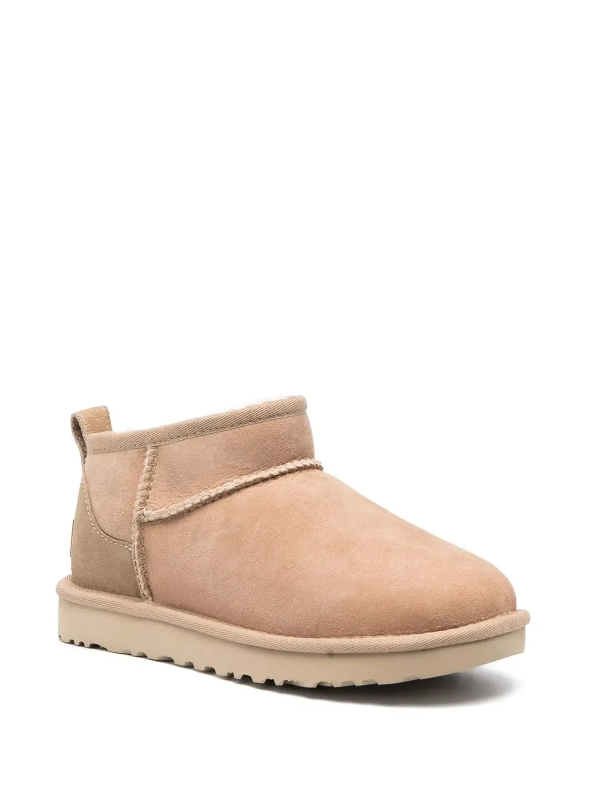 UGG スリップオンブーツ（ニュートラル） - 画像2
