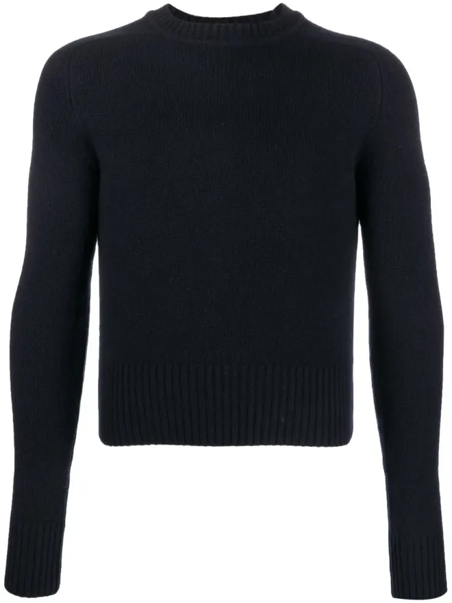 extreme cashmere Extreme Cashmere モックネック カシミヤ ジャンパーの商品画像