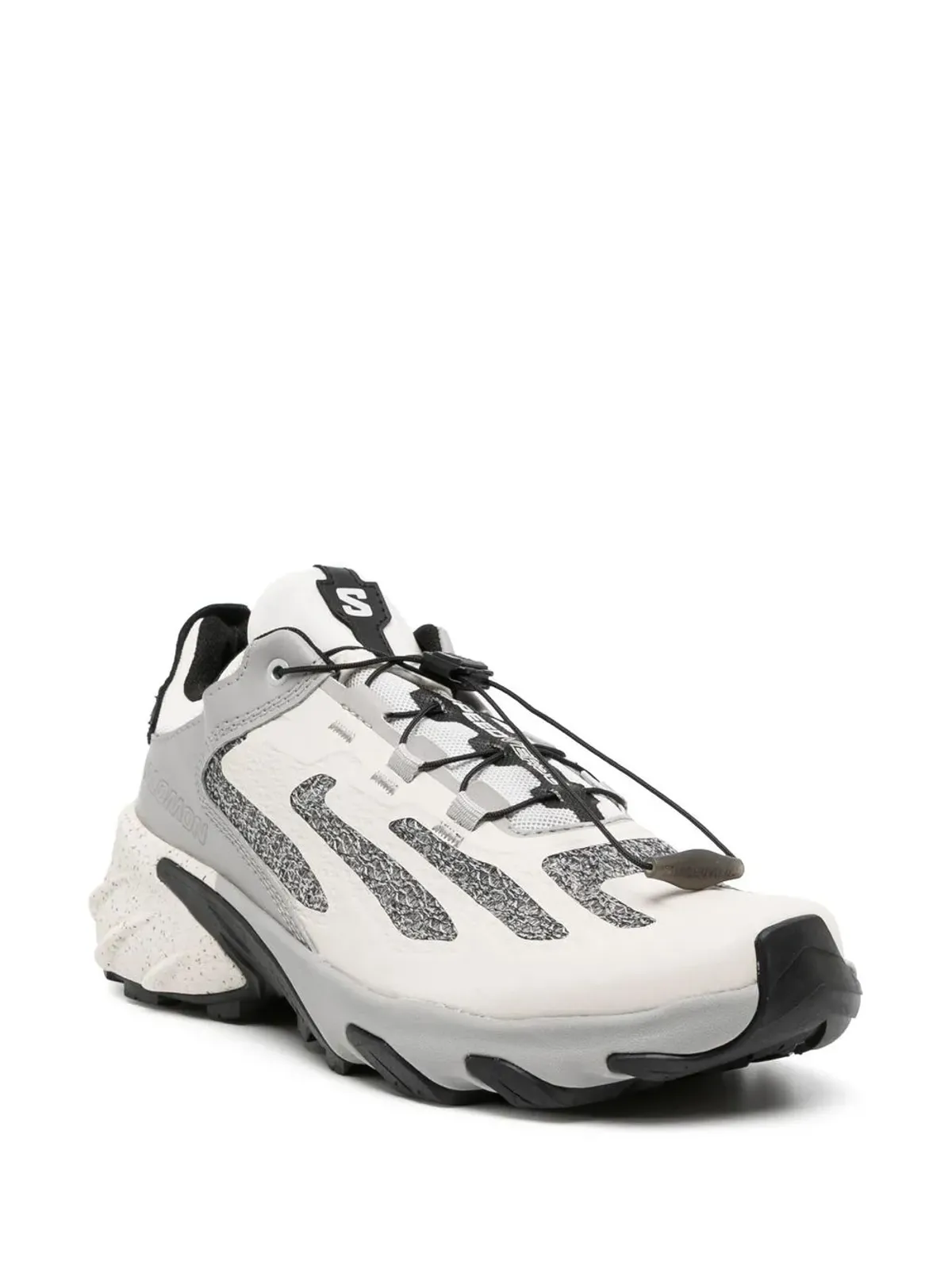 Salomon Speedverse PRG ロー・トップスニーカー - 画像2