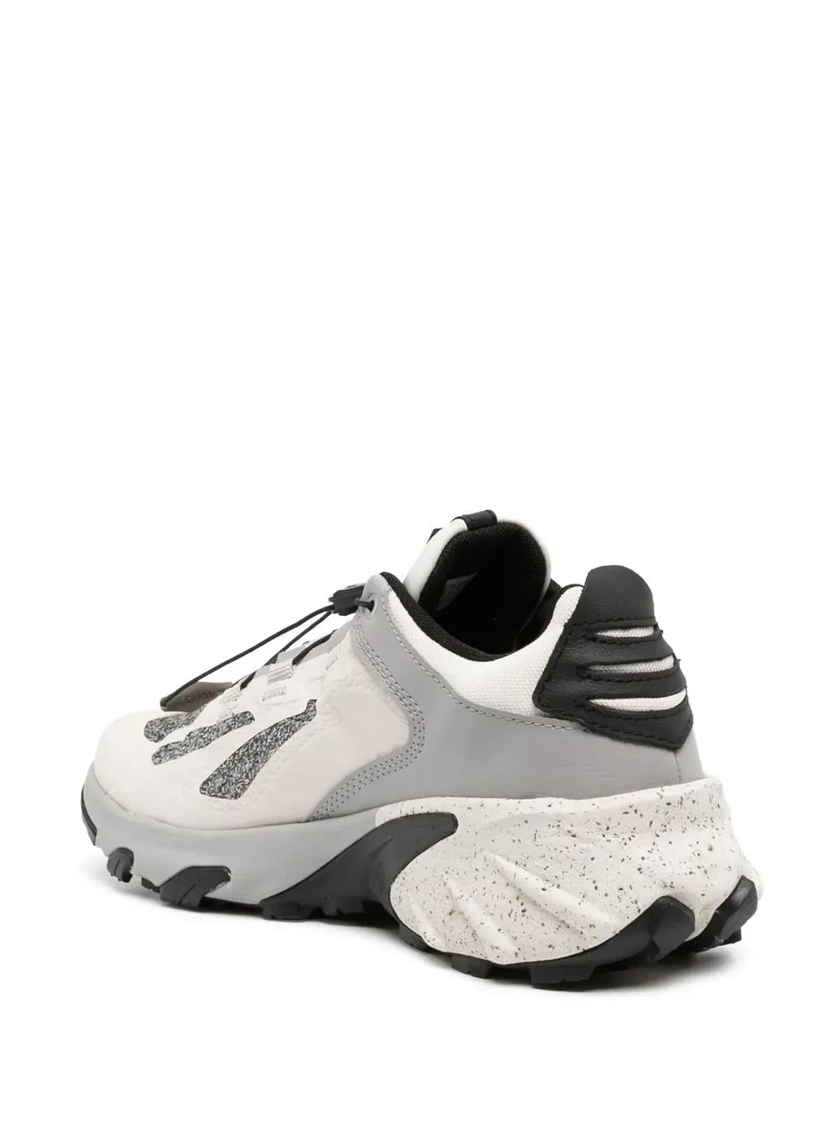 Salomon Speedverse PRG ロー・トップスニーカー - 画像3